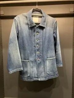 2025年最新】Visvim coverallの人気アイテム - メルカリ
