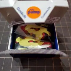 Reebok INSTAPUMP FURY 94COLLECTION 2弾