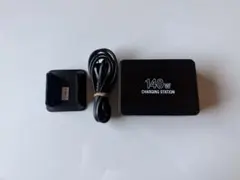 Gokamoi PD充電器 USB充電器 合計140W type-c急速充電器