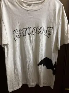 BATMOBILE 2010 Mサイズ ヴィンテージ サイコビリー BATMOBILE 2010 Mサイズ ヴィンテージ サイコビリー BATMOBILE