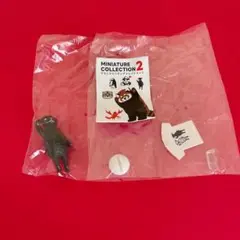 ミニチュアコレクション カプセルトイ