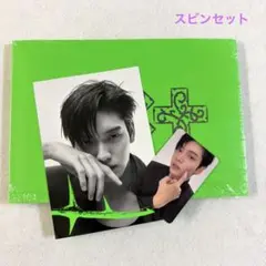 TXT 7TH YEAR THORN Ver スビン トレカ タワレコ 特典 - メルカリ