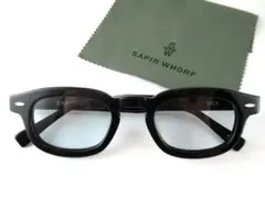 SAPIR WHORF SICK BK1 size47