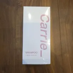 中古品☆Carrie☆キャリー☆シャンプートリートメント - メルカリ