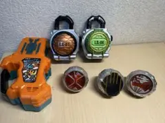 仮面ライダーエグゼイド マイティーブラザーズダブルX 等の仮面ライダーまとめ売り