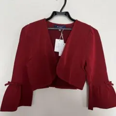 2025年最新】エムズグレイシー カーディガン 40の人気アイテム - メルカリ