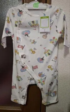 長袖プレオール 新品