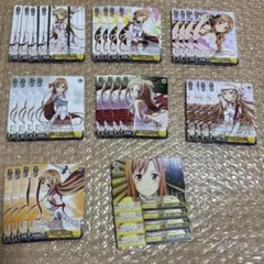 2026年最新】ws saoデッキの人気アイテム - メルカリ
