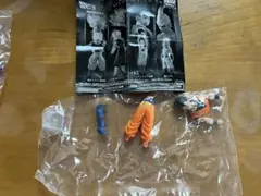 HGドラゴンボール05 MAJIN BUU SAGA2 アルティメット悟飯