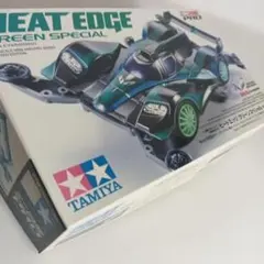 6台セット　TAMIYA ヒートエッジ IABスタジオスペシャル ミニ四駆　韓国 韓国限定 TAMIYA ヒートエッジ IABスタジオスペシャル ミニ四駆 - メルカリ