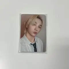 BOYNEXTDOOR WEVERSE JP 特典 6形態セット コンプ