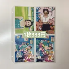 twice チェヨン ラントレ ポップアップ