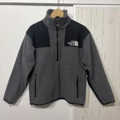 送料込み！THE NORTH FACE 日本製 フリースジャケット サイズM