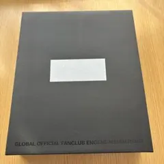 enhypen membership kit