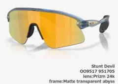 OAKLEY サングラス