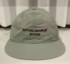 QUIET SPORT 2-tone Cap 新品 - メルカリ