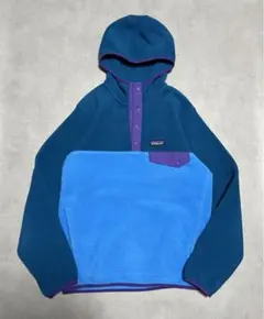 patagonia パタゴニア　スナップTフーディ