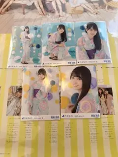 2025年最新】賀喜遥香 浴衣 コンプの人気アイテム - メルカリ