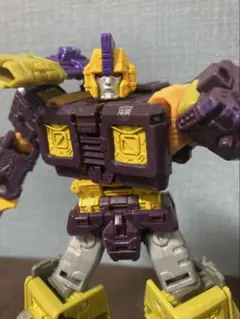 WFC-15 オートボットインパクター TFジェネレーションズ - メルカリ