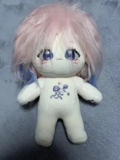 原神　珊瑚宮心海　ぬいぐるみ 71wIQUOH3fL._UF350,350_QL50_.jpg