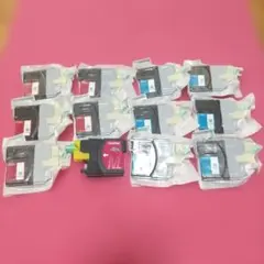 Brother LC11M インクカートリッジ 12個セットのサムネイル