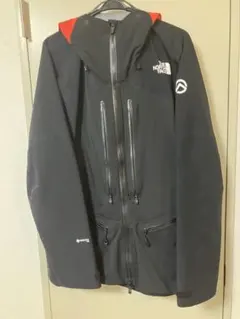 べ*る様 THE NORTH FACE RTG Hybrid GORETEX Jのサムネイル