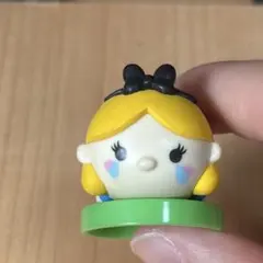 Disney アリス フィギュア