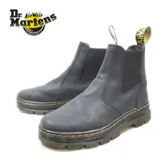 2025年最新】dr.martens サイドゴア イングランド製の人気
