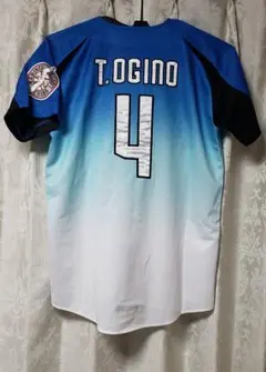 2026年最新】荻野貴司 ユニフォームの人気アイテム - メルカリ