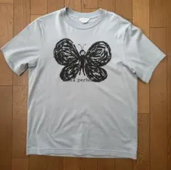 2026年最新】mina perhonen 半袖(Tシャツ)の人気アイテム - メルカリ