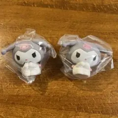 クロミちゃん ガチャガチャ サンリオキャラクターズ4 まちぼうけシリーズ