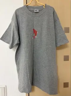 広島カープ 半袖Tシャツ グレー Sサイズのサムネイル