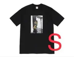 Supreme ANTIHERO Balcony Tee Sサイズ