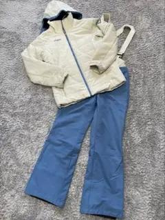 phenix スキーウェア