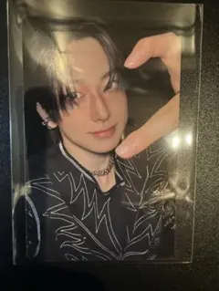 &TEAM Back to Life global トレカ　フウマ　FUMA