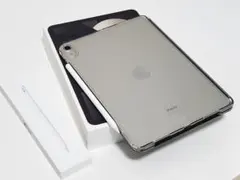 iPad Air 第5世代 Wi-Fi + Apple Pencil 第2世代