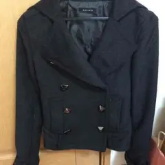 EGOISTのコート！！