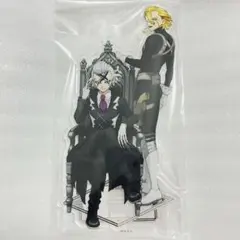 2026年最新】スタンリー アクリルスタンドの人気アイテム - メルカリ