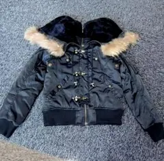 midas.ミダス ミリタリージャケット N2B type メンズ 美品です