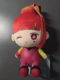 グノーシア ぬいぐるみ