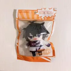 にじさんじ Oriens 佐伯イッテツ にじぱぺっと