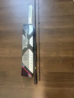 セフィアXR S83ML　SHIMANOのサムネイル