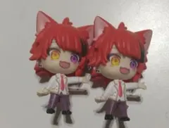 すとぷり莉犬くんミニフィギュア