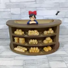 週末値下げ 未使用 ジブリがいっぱいプランター キキとパン屋プランター 魔女の宅急便 ジブリがいっぱいプランター キキとパン屋