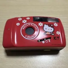 2025年最新】キティ カメラの人気アイテム - メルカリ