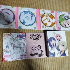 2026年最新】ゆゆ式 blu-ray boxの人気アイテム - メルカリ