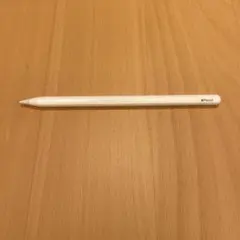 Apple Pencil 第2世代 純正
