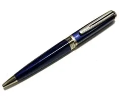 廃盤レア】MONTBLANC STARWALKER Cool Blue - メルカリ