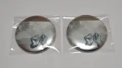 僕のヒーローアカデミア 葉隠透 缶バッジ