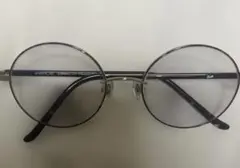 透明レンズ　サングラス